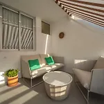 Apartment Atico A-mar Puerto De Naos