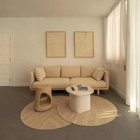 Atico A-mar Apartament *