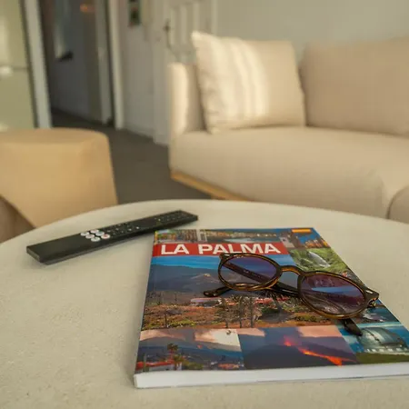 Appartamento ático A-mar *