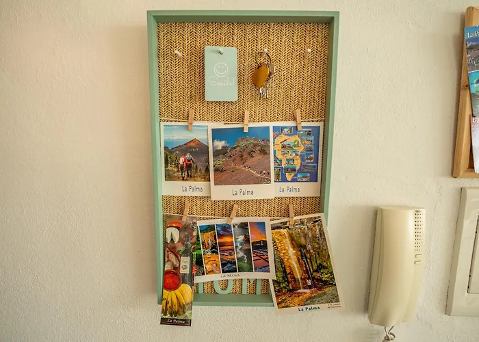 Apartment Atico A-mar *