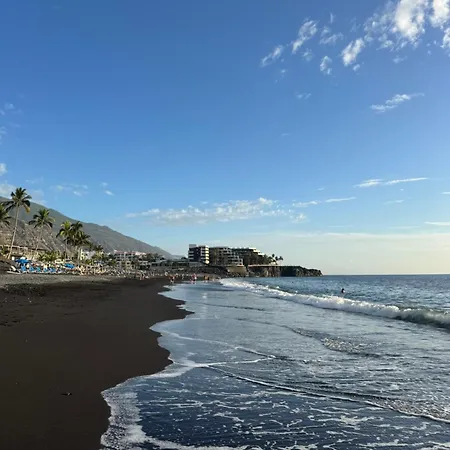 Apartment Atico A-mar Puerto De Naos