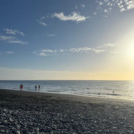 Atico A-mar Apartment Puerto De Naos